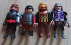Playmobil ridders, Ophalen, Gebruikt, Los Playmobil