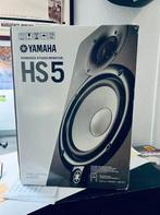 YAMAHA HS5, Audio, Tv en Foto, Luidsprekerboxen, Ophalen