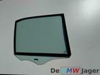 Zijruit rechtsachter dubbel glas BMW 7-serie E38 51348218370, Auto-onderdelen, Gebruikt, Ophalen of Verzenden, BMW, BMW
