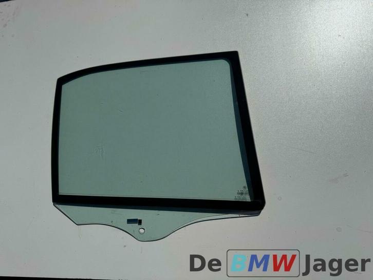 Zijruit rechtsachter dubbel glas BMW 7-serie E38 51348218370, Auto-onderdelen, Ruiten en Toebehoren, BMW, Gebruikt, Ophalen of Verzenden