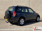 Toyota RAV 4 2.0-16V VVT-i Luna | Airco | Trekhaak |, Auto's, 211 g/km, Elektrische ramen, Zwart, Bedrijf