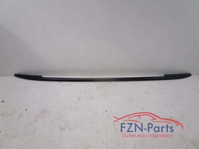 VW Golf 7 Variant Dakdrager Links Mat Zwart, Auto-onderdelen, Carrosserie, Gebruikt, Ophalen of Verzenden