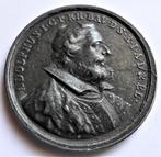 Allemagne - Bavière - Adolphus 1, 1300-1328., Envoi, Argent