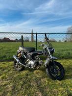 Dax Zhenhua 50cc, Ophalen, Zo goed als nieuw