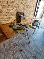 Perfecte Afkortzaag Elektra Beckum KGS 330, Enlèvement, Scie à onglet