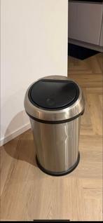 Brabantia vuilbak 60L, Enlèvement, Utilisé