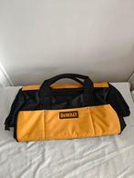 DeWalt draagtas, Gebruikt