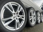 18 inch Volvo XC70 EX30 V90 V60 XC40 velgen winterbanden, 18 inch, Gebruikt, -, -