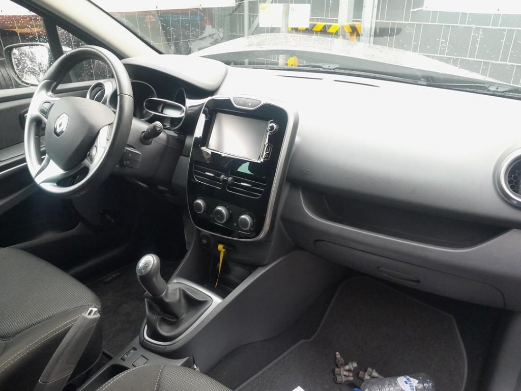 DASHBOARDKASTJE Renault Clio IV (5R) (01-2012/06-2015), Auto-onderdelen, Gebruikt, Renault