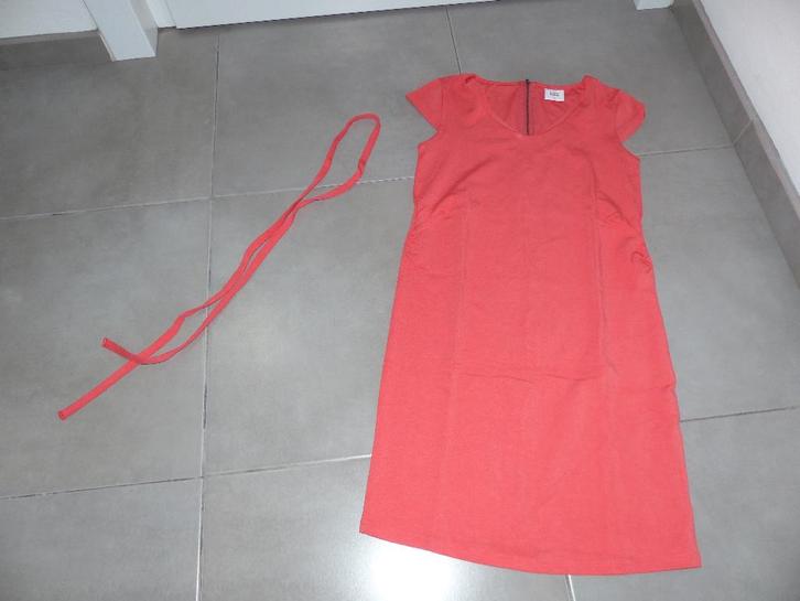 Robe de maternité rose Mamalicious - petite, Vêtements | Femmes, Vêtements de grossesse, Comme neuf, Robe, Taille 36 (S), Rose