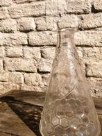 vintage glazen fles 'conserven REX', Antiek en Kunst, Ophalen