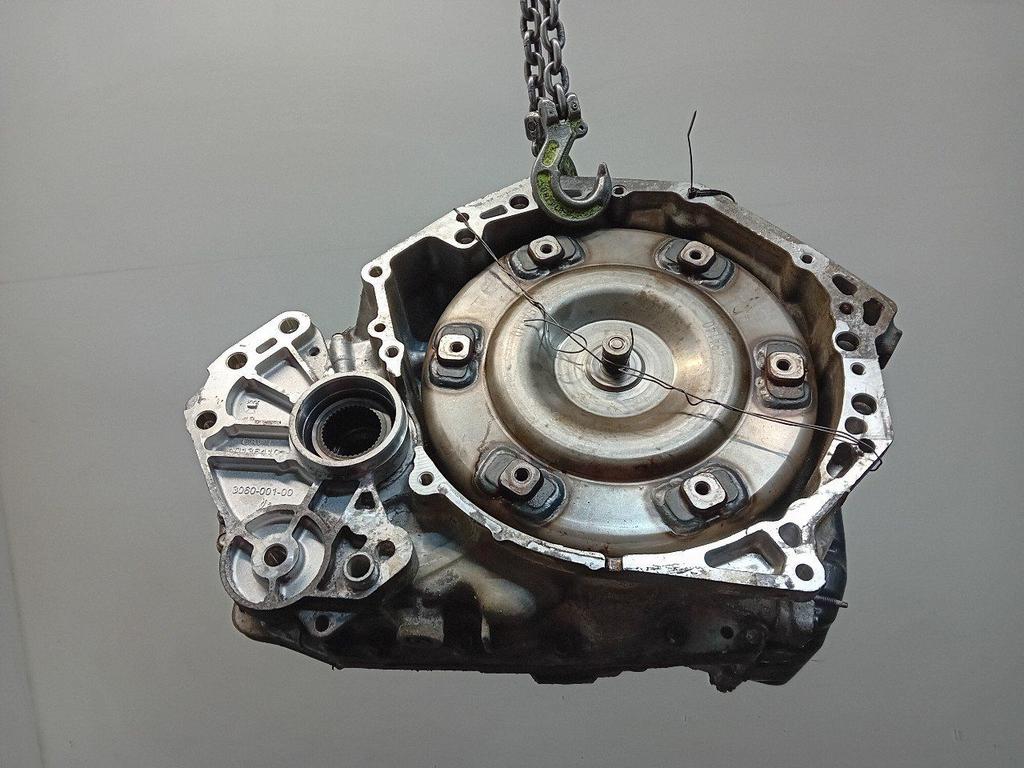 Versnellingsbak automaat Opel Insignia, Auto-onderdelen, Transmissie en Toebehoren, Opel, Gebruikt, Herkomst onderdeel bekend