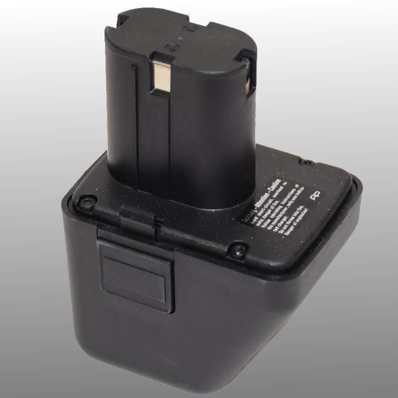 Gesipa 12V 2Ah NiMH vervangende accu, Hobby en Vrije tijd, Elektronica-componenten, Nieuw, Ophalen of Verzenden