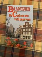 Boek Baantjer, Livres, Policiers, Enlèvement ou Envoi, Comme neuf