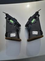 Grilles de ventilation centrales opel astra J / BIEN LIRE !!, Enlèvement ou Envoi, Utilisé, Opel