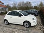 FIAT 500 1.0 Mild-hybrid 51kW / 70 CV, Autos, Bluetooth, Euro 6, Berline, Particulier