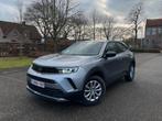 Opel Mokka 2021 / 101.000 km / Gekeurd ✅, Auto's, Voorwielaandrijving, Stof, Euro 6, 1198 cc