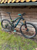 Rocky Mountain Instinct BC edition maat L, Fietsen en Brommers, Ophalen, Gebruikt