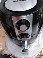 kitchen hero  air fryer 2.5 liter nieuw, Enlèvement, Neuf