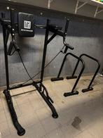 Complete homegym, Sport en Fitness, Ophalen of Verzenden, Zo goed als nieuw
