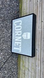 Cornet enkelzijdige reclame, Ophalen of Verzenden, Nieuw