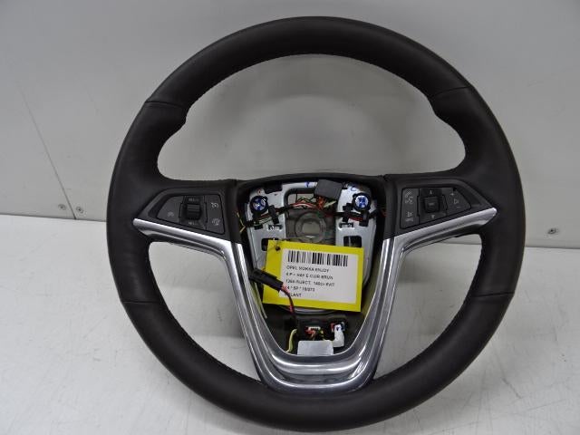 VOLANT DIRECTION Opel Mokka / Mokka X (01-2012/12-2016), Autos : Pièces & Accessoires, Commande, Opel, Utilisé