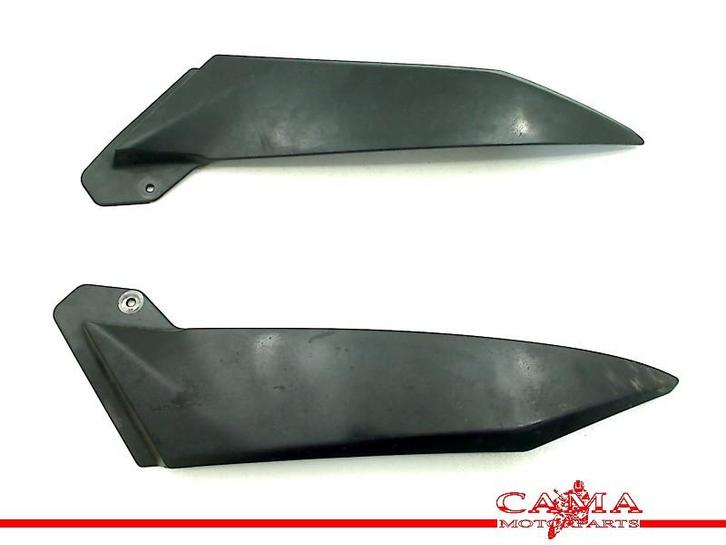 AFDEKKAP FRAME SET Yamaha YZF R1 2002-2003 (YZF-R1 5PW), Motoren, Onderdelen | Yamaha, Gebruikt
