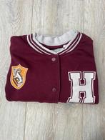 een H&M Harry Potter baseballjas., Enfants & Bébés, Vêtements enfant | Taille 170, Enlèvement ou Envoi, Utilisé, Fille, Pull ou Veste