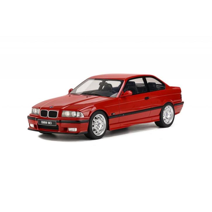 1:12 Ottomobile BMW E36 M3 3.2, Hobby & Loisirs créatifs, Voitures miniatures | 1:5 à 1:12, Neuf, Voiture, 1:9 à 1:12, Enlèvement ou Envoi