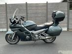 2004 Yamaha FJR1300 Motorfiets, Motoren, Bedrijf, Overig