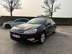 Citroën C5 2.0hdi automatique., Achat, Entreprise, Noir, 5 portes
