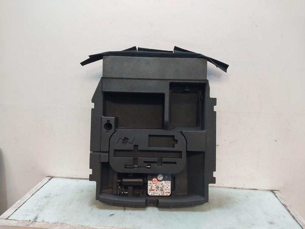 DIVERS Alfa Romeo Stelvio (949) (|50574474|50564019|), Utilisé, Alfa Romeo