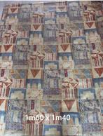 tafellaken diverse, Huis en Inrichting, Tafelkleden, Ophalen, Zo goed als nieuw, Rond, Binnen