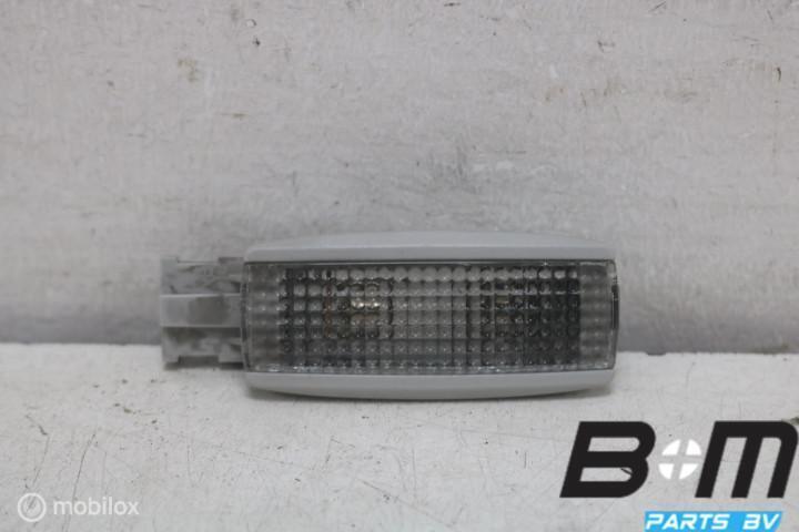 Make-up verlichting Audi A3 8V 3B0947113, Autos : Pièces & Accessoires, Éclairage, Utilisé