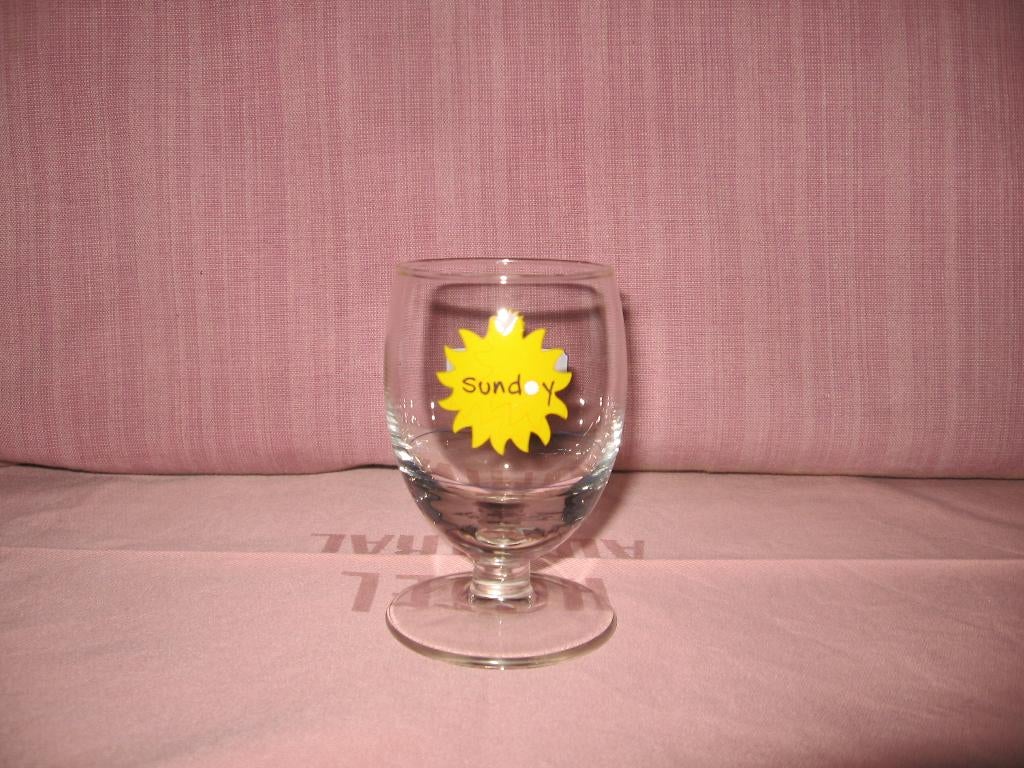 Série de journées en montgolfière Ricard le dimanche., Collections, Marques & Objets publicitaires, Enlèvement ou Envoi, Comme neuf