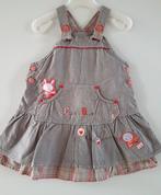 LA COMPAGNIE DES PETITS - Robe "chouette dinette" T.18 mois, Robe ou Jupe, Enlèvement ou Envoi, Utilisé, La compagnie des petits