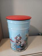 Opbergton/zitje, Enlèvement, Comme neuf, Autres types