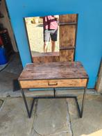 Coiffeuse, Enlèvement