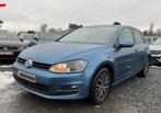 Volkswagen Golf 1.2TSI Allstar 1er Prop Garantie 12 Mois, 1197 cm³, Achat, Euro 6, 5 portes