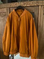 Bomberjasje 5xl C&A oranje, Verzenden, Nieuw, Oranje, Jas of Mantel