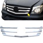 Chrome Sierstrip Grill Voor Mercedes Sprinter W906, Autos : Divers, Tuning & Styling, Envoi