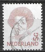 Pays-Bas 1992 - Yvert 1418 - Reine Beatrix (ST), Envoi, Affranchi