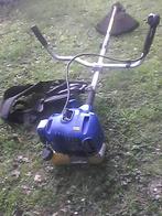 a vendre  débroussailleuse, Enlèvement, Comme neuf, 30 à 50 cm, Essence