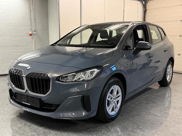 BMW 218i Active Tourer Automaat "Navi/Camera", Auto's, BMW, Bedrijf, Te koop, 2 Reeks Active Tourer, ABS, Achteruitrijcamera, Airbags