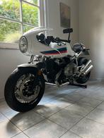 BMW R Nine T Racer S, Motoren, Nieuw, Particulier, 1200 cc, Handvatverwarming