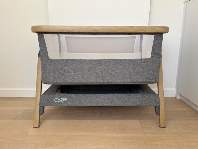 Cosleeper Cozee, Ophalen, Zo goed als nieuw