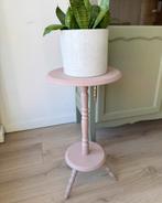 Upcycled plantentafel, Ophalen, Zo goed als nieuw