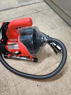 RIDGID K-45 – Ontstoppingsveer – Zo goed als nieuw, Jardin & Terrasse, Enlèvement, Comme neuf, Électrique