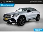 Mercedes-Benz GLC 300 Coupé e 4MATIC Business Solution AMG |, Argent ou Gris, Achat, Carnet d'entretien, Noir