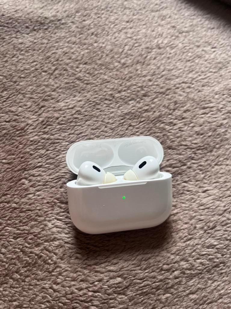 AirPods Pro, Télécoms, Téléphonie mobile | Écouteurs, Comme neuf, Intra-auriculaires (Earbuds), Bluetooth, Enlèvement ou Envoi